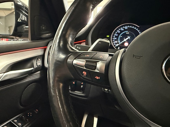 BMW X6 26 of 30