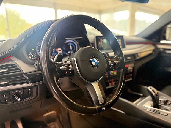BMW X6 18 of 30