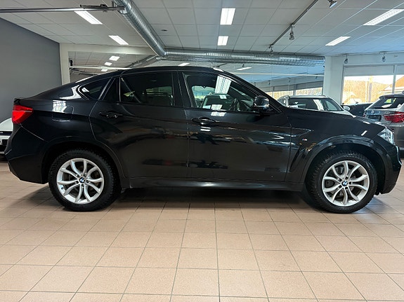 BMW X6 7 of 30