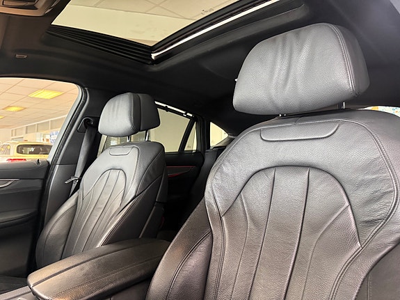 BMW X6 22 of 30