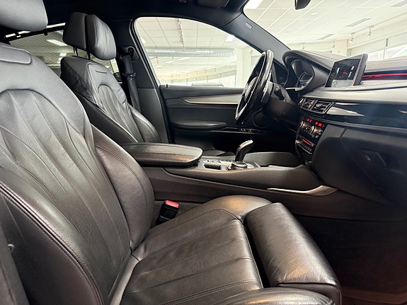 BMW X6 14 of 30