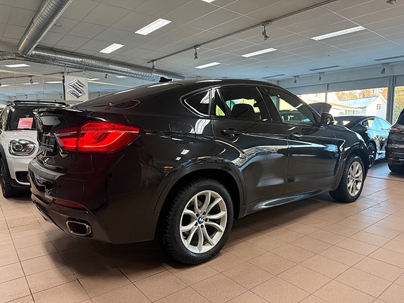 BMW X6 8 of 30