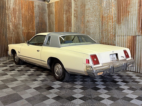 Chrysler Cordoba 8 of 30