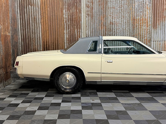 Chrysler Cordoba 4 of 30