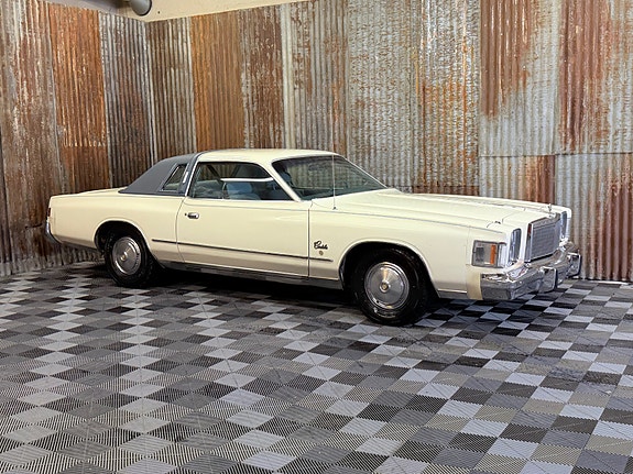Chrysler Cordoba 2 of 30