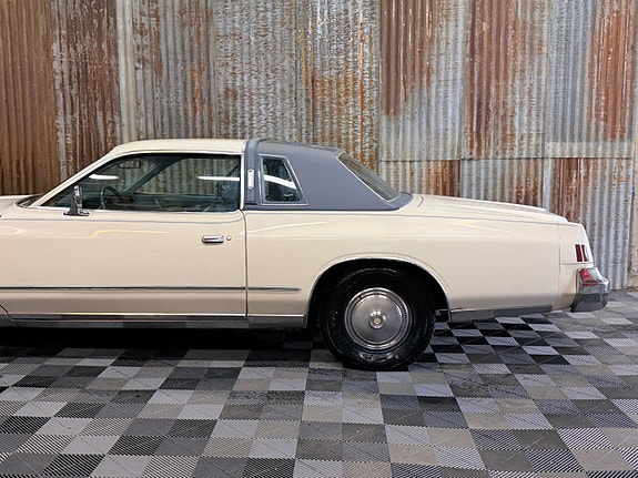 Chrysler Cordoba 10 of 30