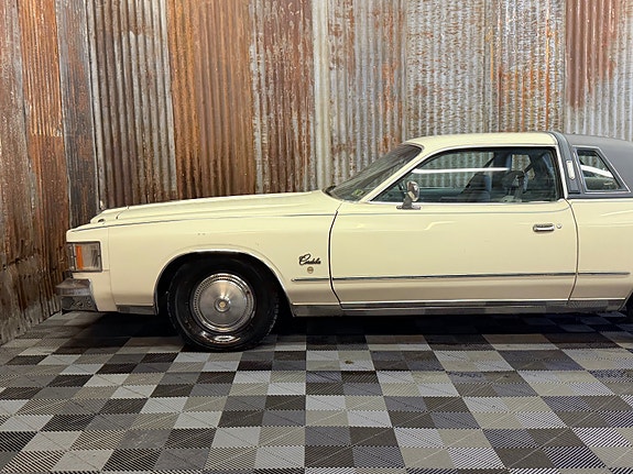 Chrysler Cordoba 11 of 30