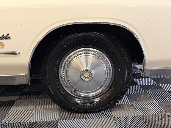 Chrysler Cordoba 6 of 30
