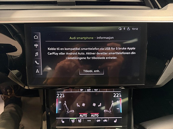 Audi e-tron 23 of 30