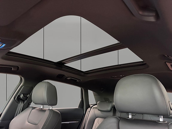 Audi e-tron 15 of 30