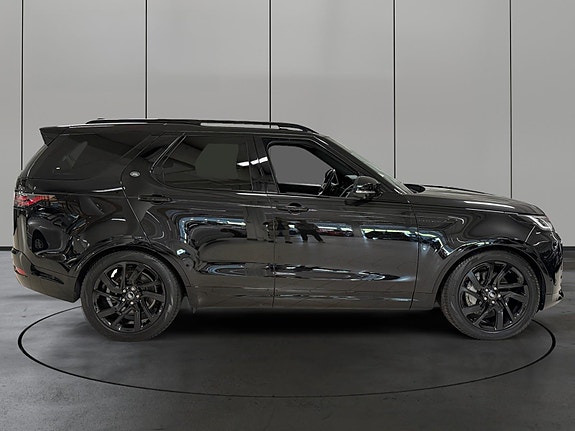 Land Rover Discovery 6 of 30