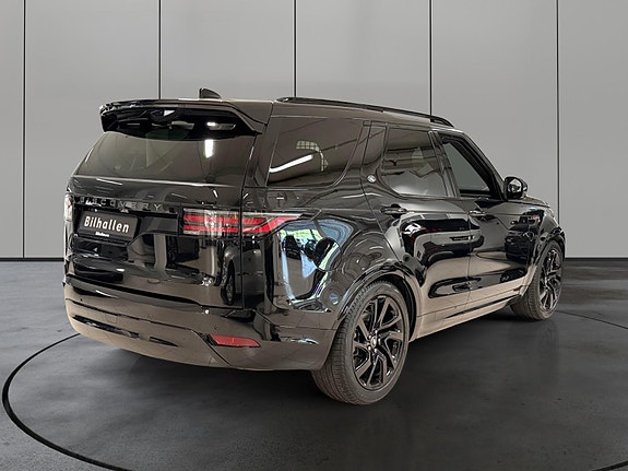 Land Rover Discovery 5 of 30