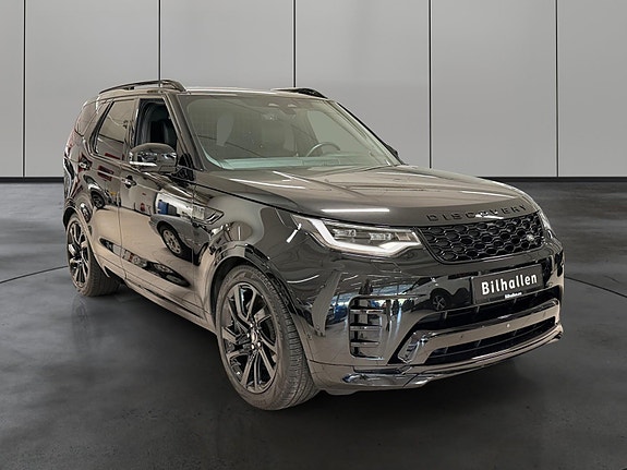 Land Rover Discovery 7 of 30