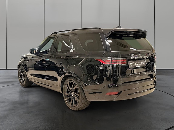 Land Rover Discovery 3 of 30