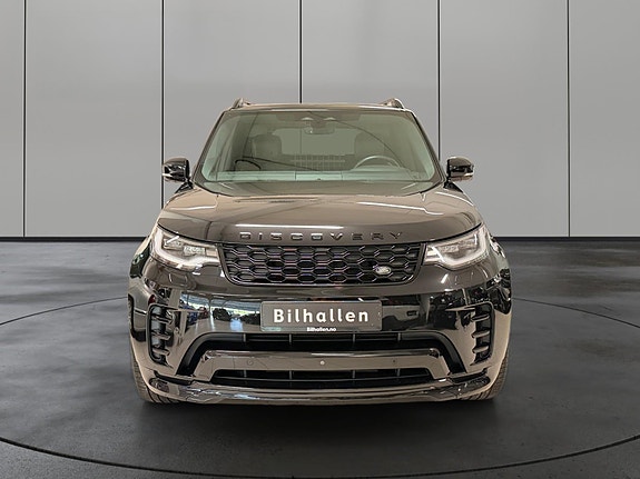 Land Rover Discovery 8 of 30