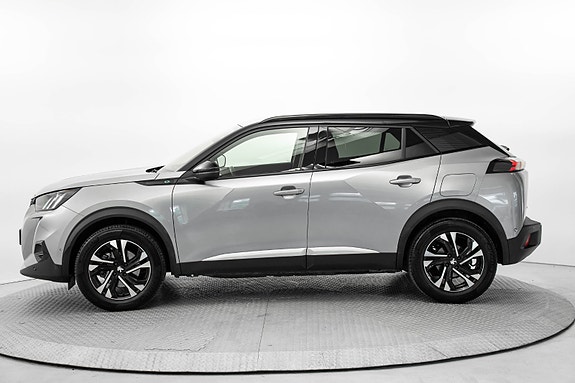 Peugeot e-2008 6 of 29