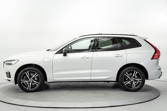 Volvo XC60 7 of 30