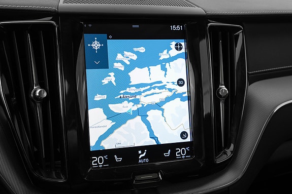 Volvo XC60 22 of 30
