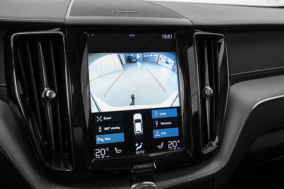 Volvo XC60 21 of 30