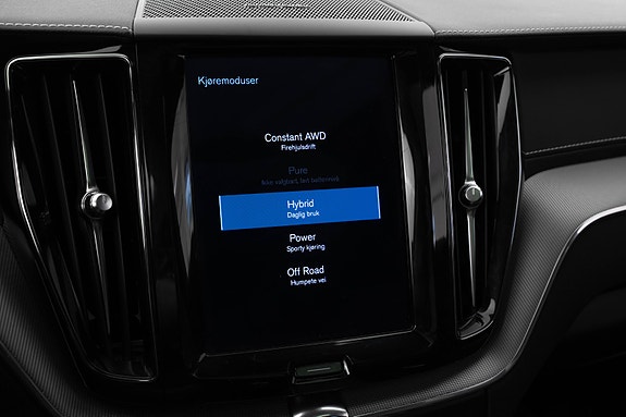 Volvo XC60 23 of 30