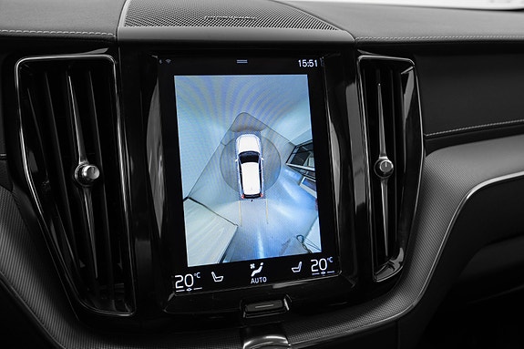 Volvo XC60 20 of 30