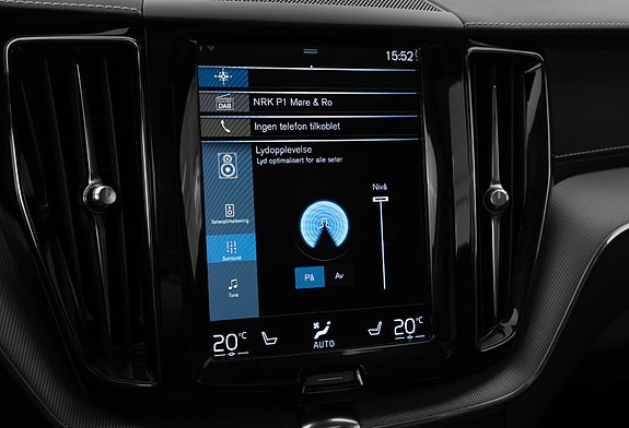 Volvo XC60 25 of 30