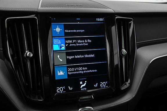 Volvo XC60 19 of 30
