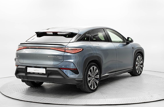 BYD Sealion 7 4 of 30
