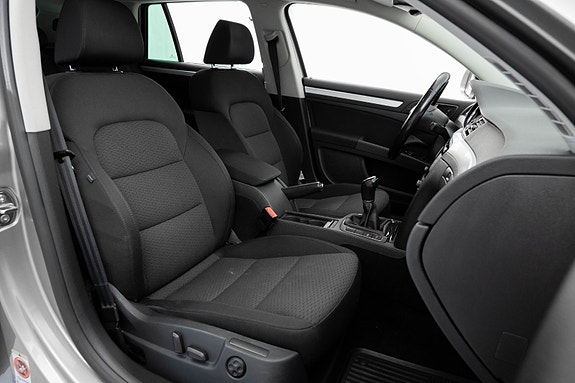 Skoda Superb 10 of 22