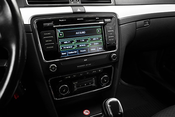 Skoda Superb 14 of 22
