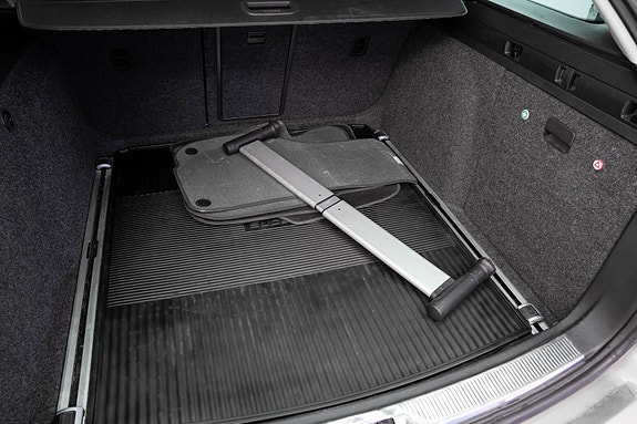 Skoda Superb 18 of 22