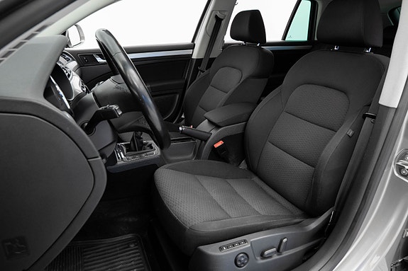 Skoda Superb 8 of 22