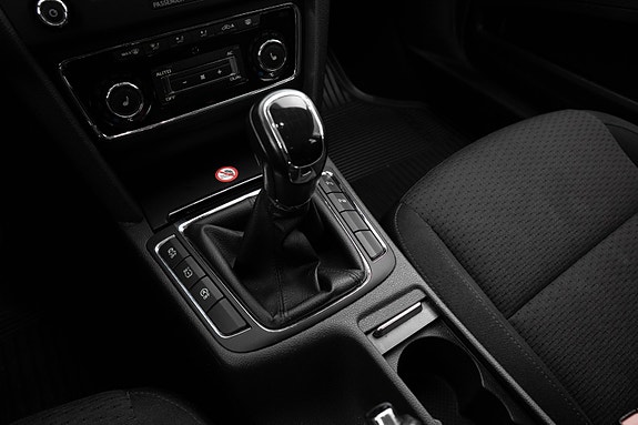 Skoda Superb 13 of 22
