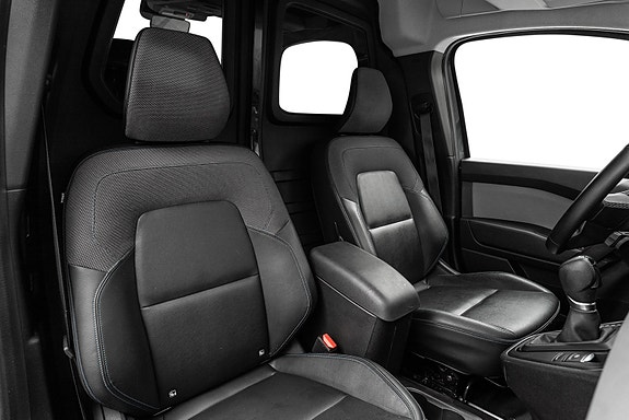 Nissan Townstar 24 of 26