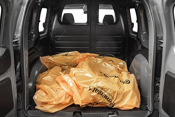 Nissan Townstar 22 of 26