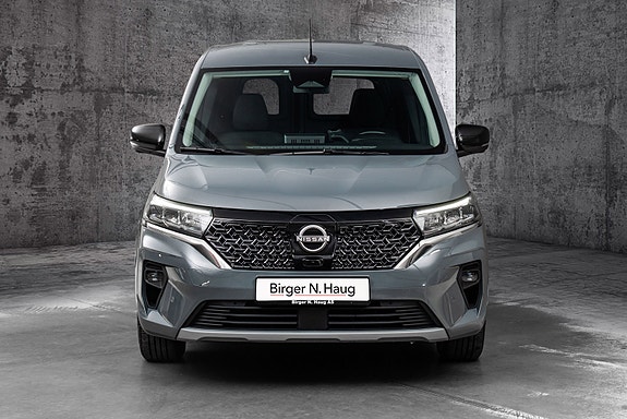 Nissan Townstar 5 of 26