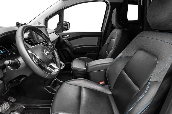 Nissan Townstar 11 of 26