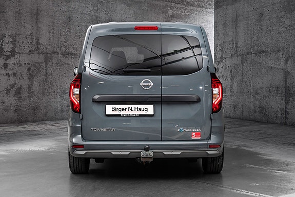 Nissan Townstar 6 of 26