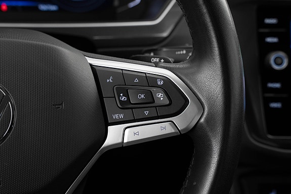 Volkswagen Tiguan 15 of 30