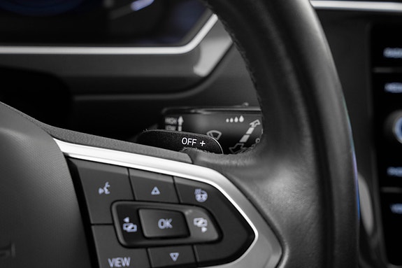 Volkswagen Tiguan 16 of 30