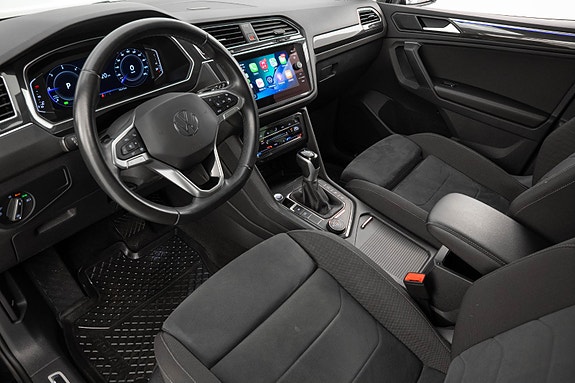 Volkswagen Tiguan 8 of 30