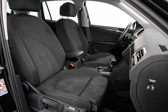 Volkswagen Tiguan 11 of 30