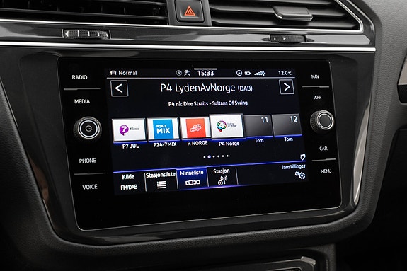 Volkswagen Tiguan 24 of 30