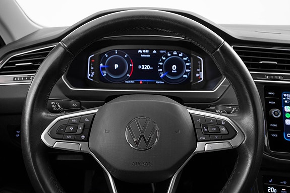 Volkswagen Tiguan 13 of 30