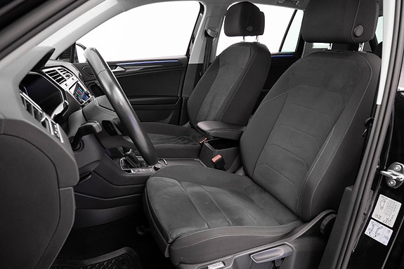 Volkswagen Tiguan 9 of 30