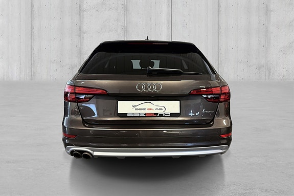 Audi A4 allroad 6 of 26