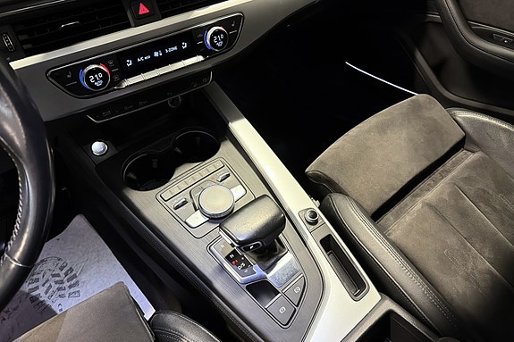 Audi A4 allroad 22 of 26