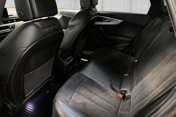 Audi A4 allroad 13 of 26