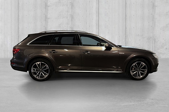 Audi A4 allroad 8 of 26