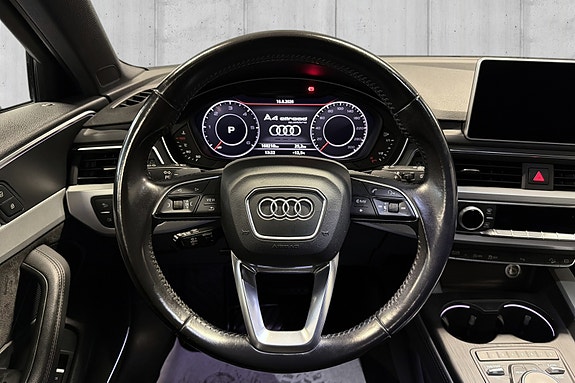 Audi A4 allroad 11 of 26